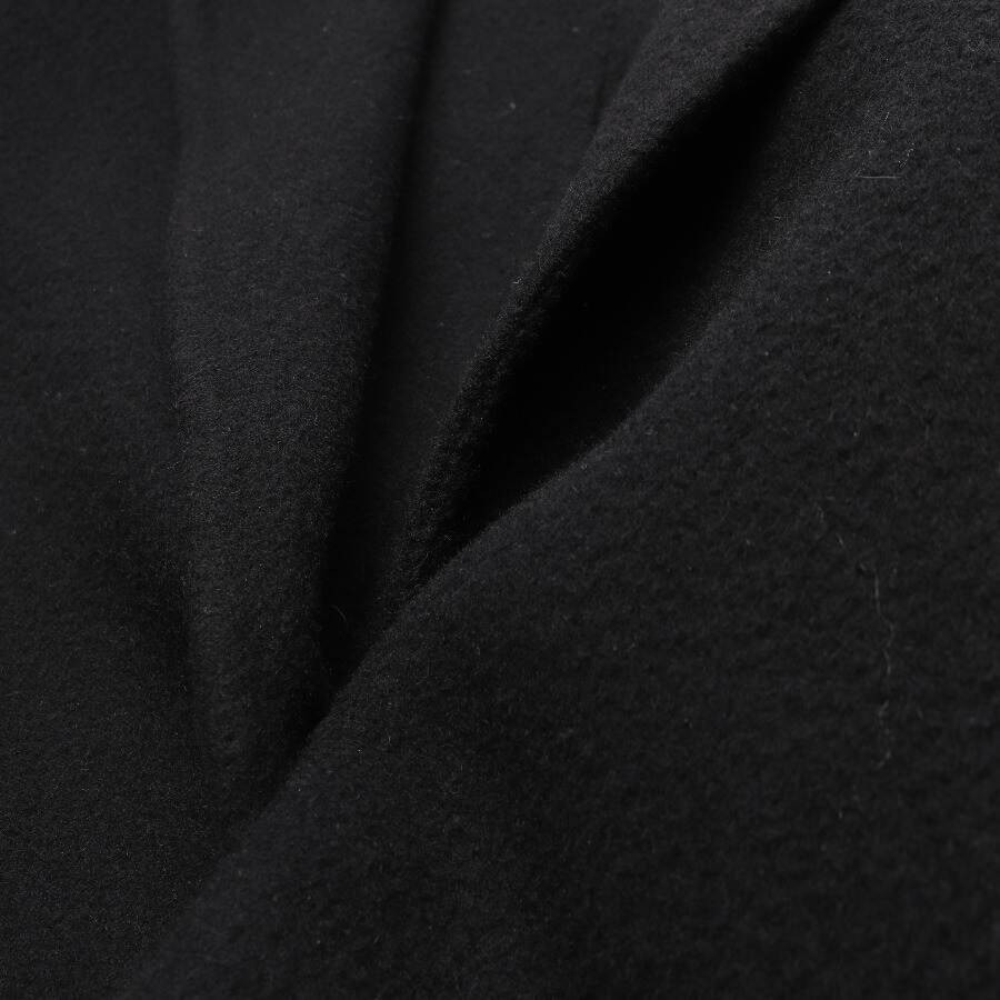 Image 3 of Cashmere Coat S Black in color Black | Vite EnVogue