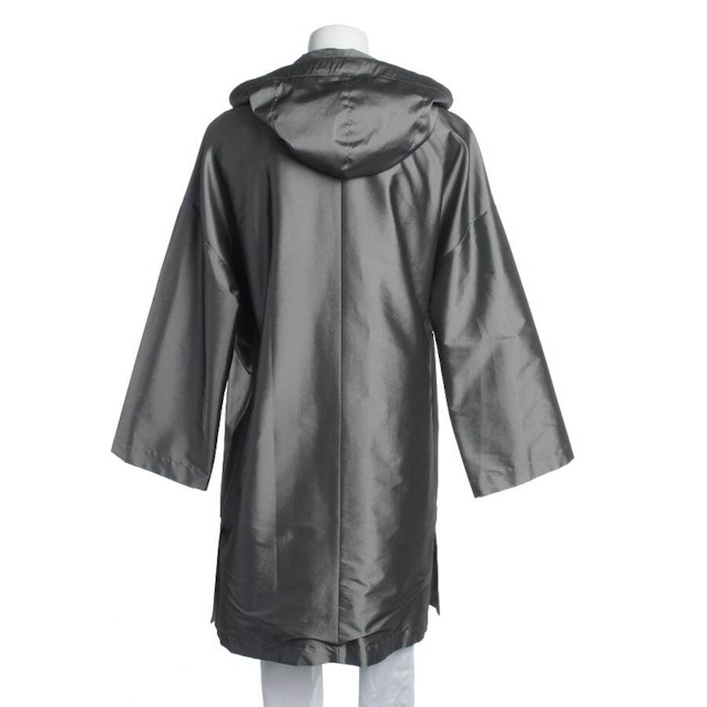 Summer Coat 40 Gray | Vite EnVogue