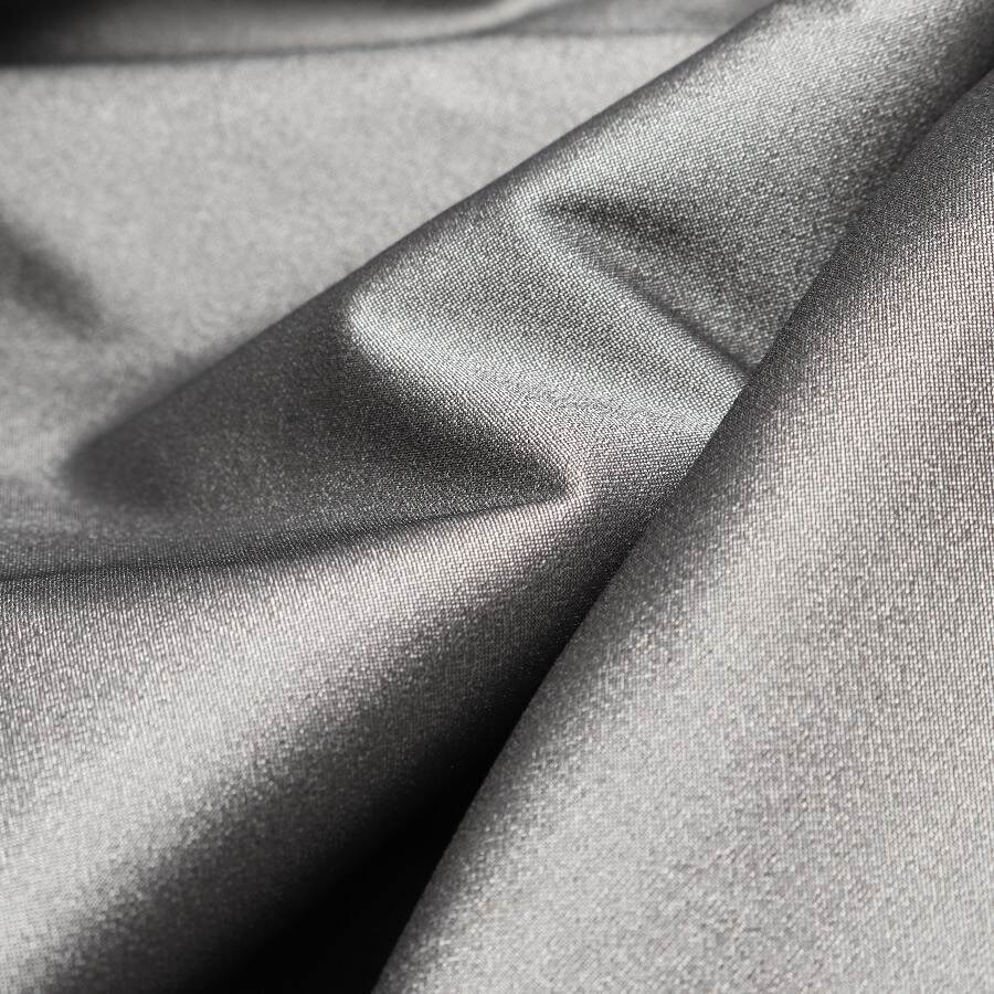Image 4 of Summer Coat 40 Gray in color Gray | Vite EnVogue