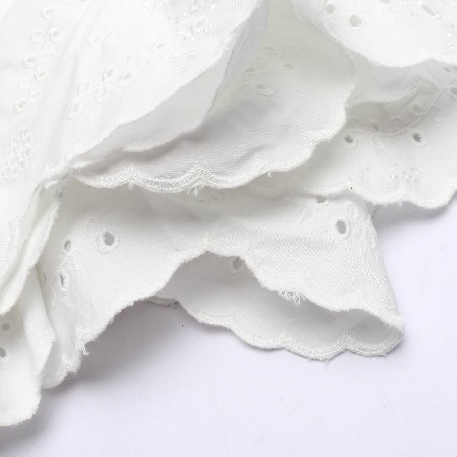 Bild 4 von Lederkleid 36 Weiß in Farbe Weiß | Vite EnVogue