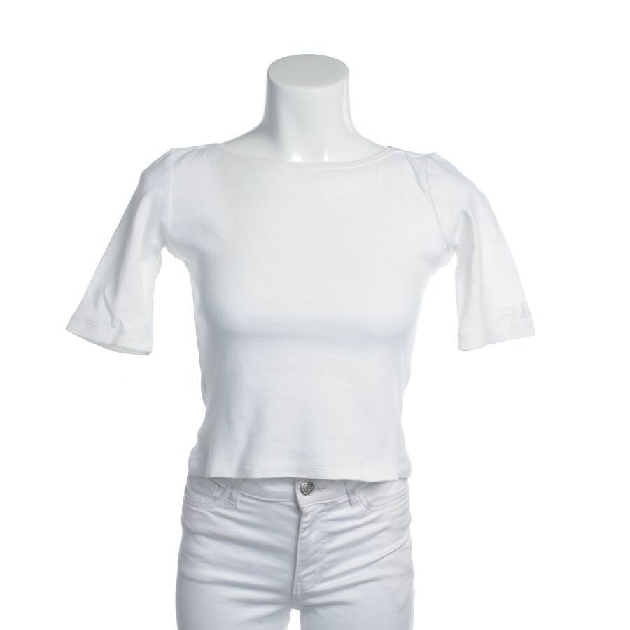 Bild 1 von Shirt S Weiß in Farbe Weiß | Vite EnVogue