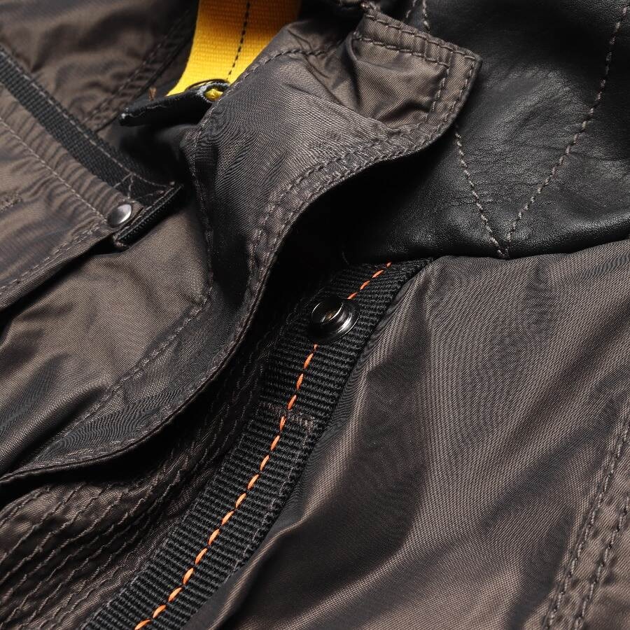 Image 3 of Summer Jacket S Brown in color Brown | Vite EnVogue