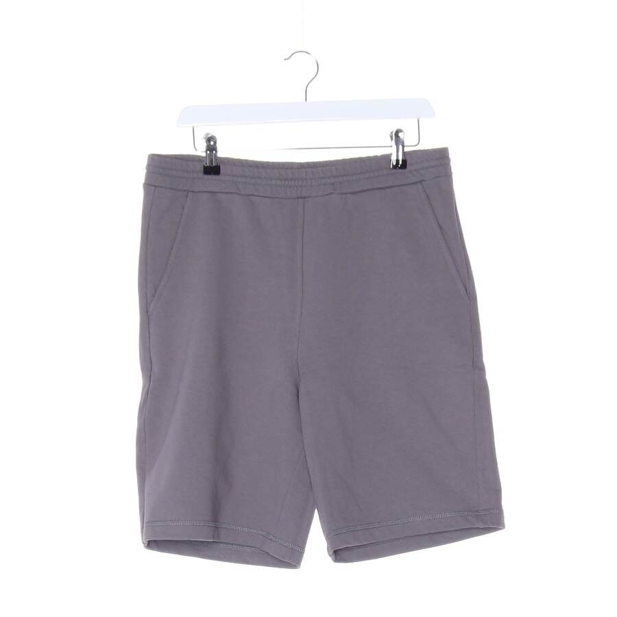Image 1 of Shorts M Gray in color Gray | Vite EnVogue