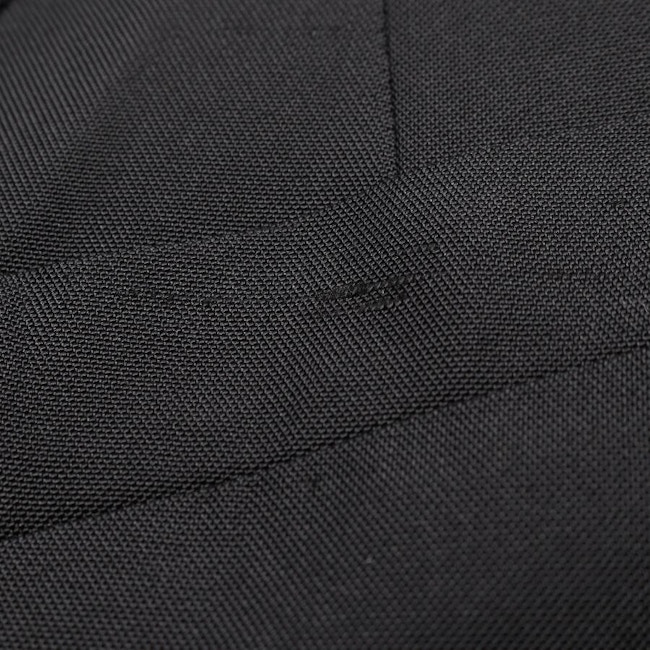 Image 3 of Summer Coat 40 Black in color Black | Vite EnVogue