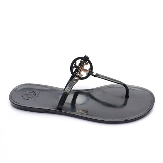 Image 1 of Sandals EUR 41.5 Black | Vite EnVogue