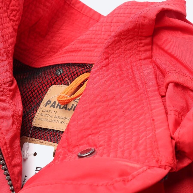 Image 3 of Summer Coat S Red in color Red | Vite EnVogue