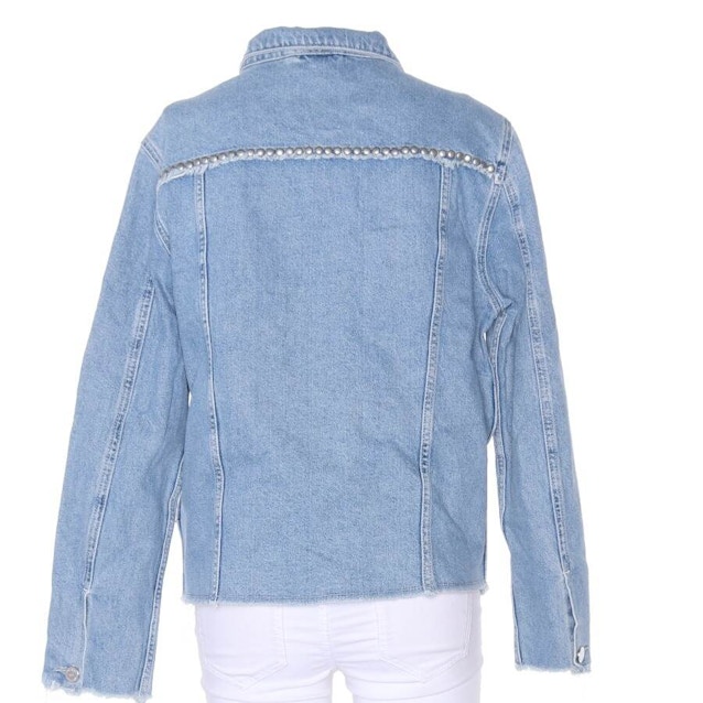 Jeans Jacket XL Blue | Vite EnVogue
