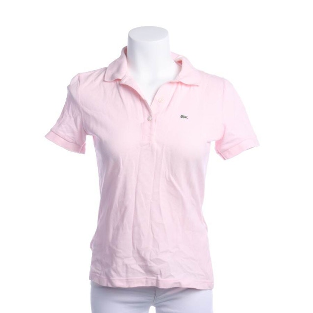 Image 1 of Polo Shirt 36 Light Pink | Vite EnVogue