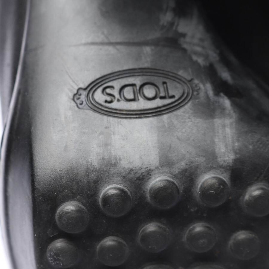 Image 5 of Boots EUR 35.5 Black in color Black | Vite EnVogue
