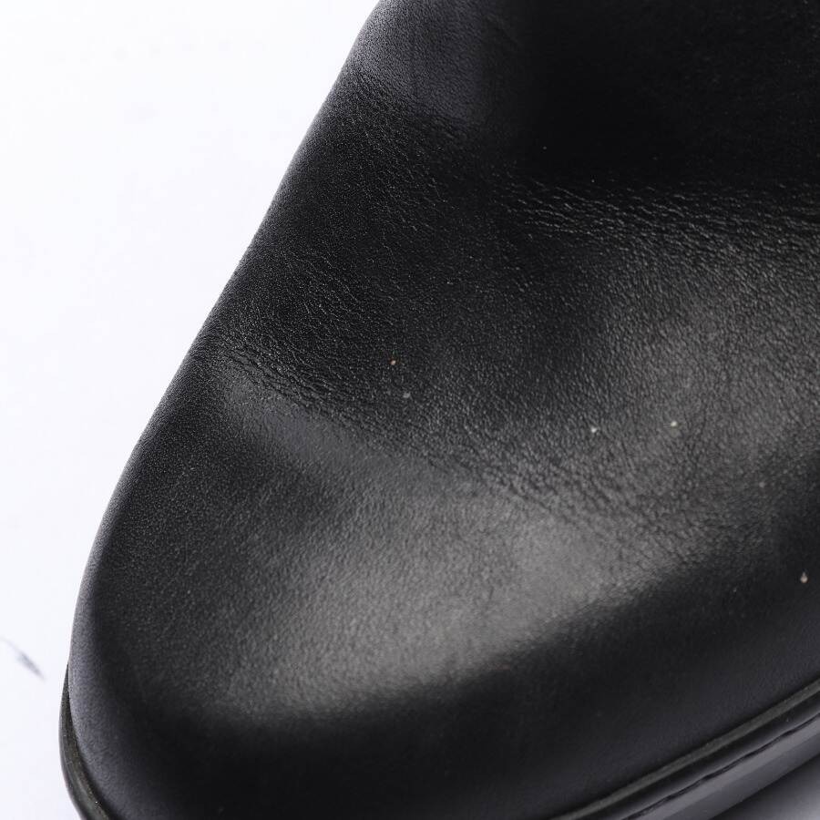Image 6 of Boots EUR 35.5 Black in color Black | Vite EnVogue