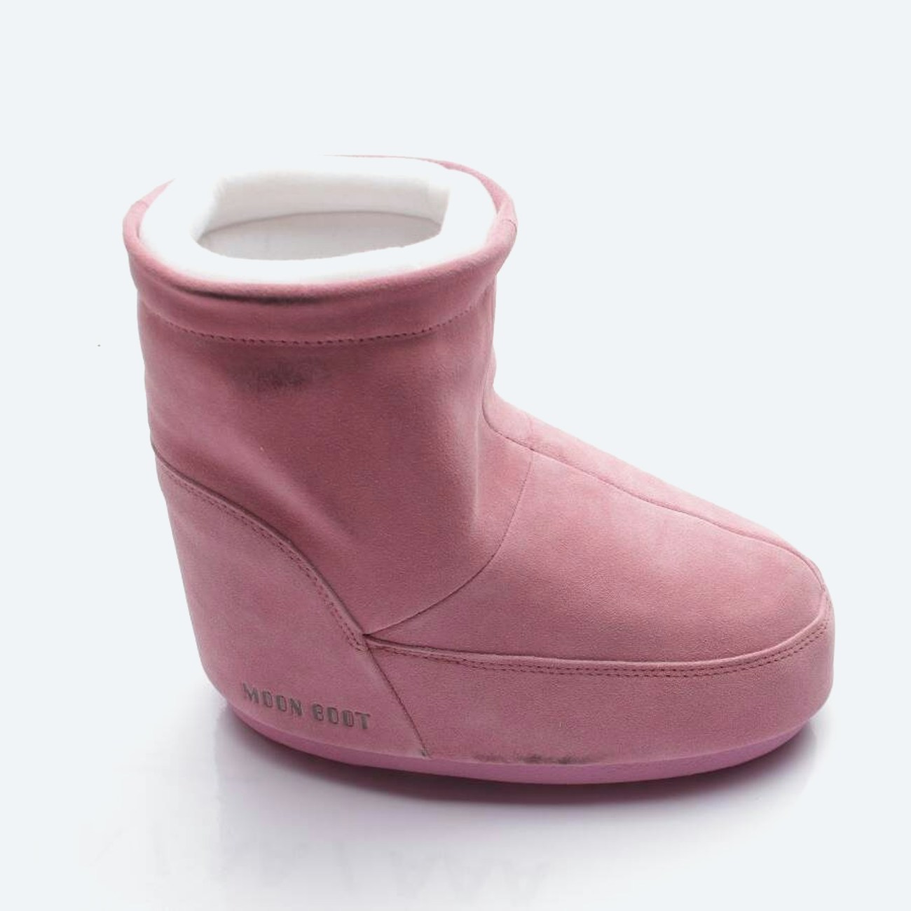 Image 1 of Ankle Boots EUR 37 Pink in color Pink | Vite EnVogue