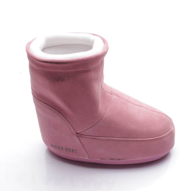 Image 1 of Ankle Boots EUR 37 Pink | Vite EnVogue