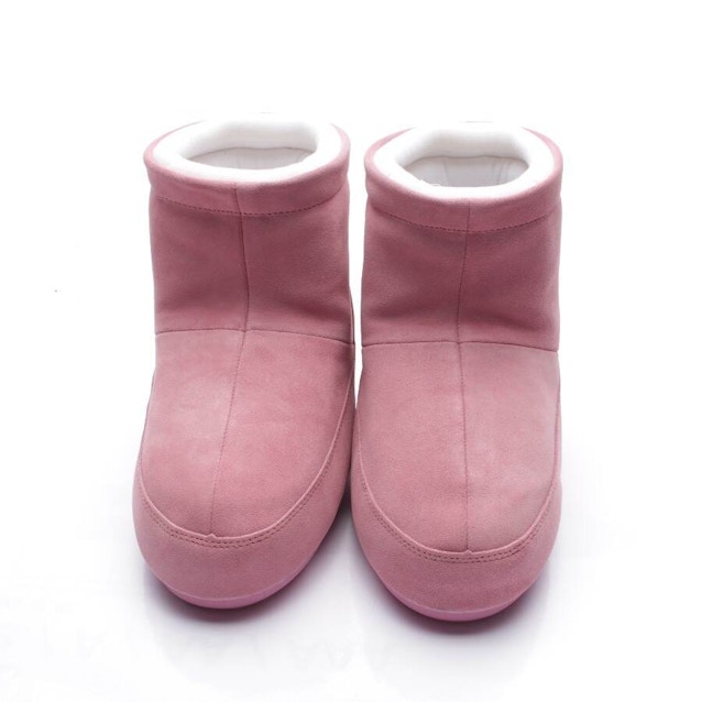 Ankle Boots EUR 37 Pink | Vite EnVogue