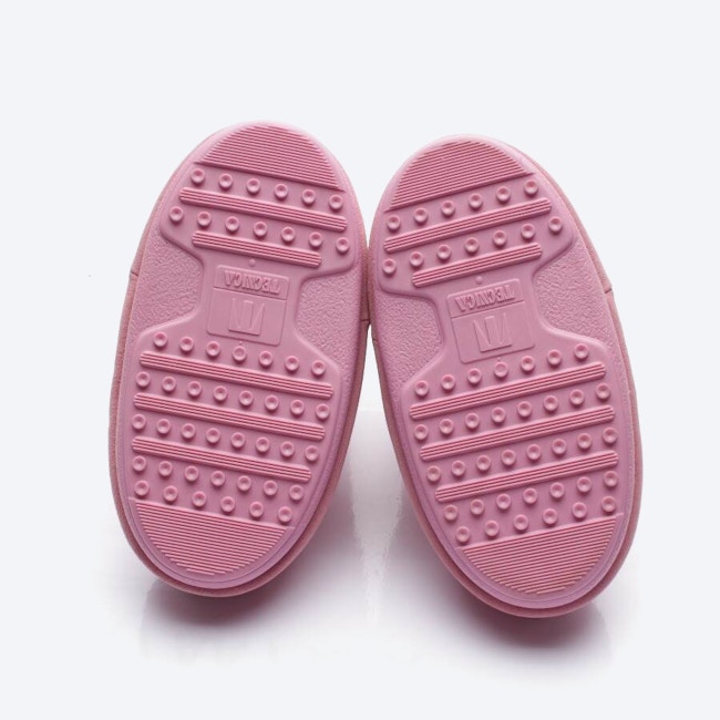 Image 4 of Ankle Boots EUR 37 Pink in color Pink | Vite EnVogue