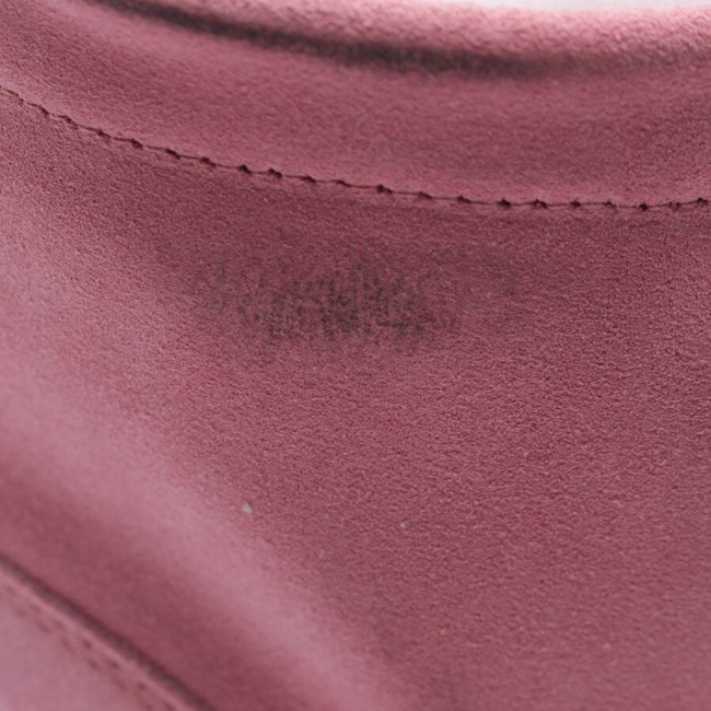 Bild 5 von Stiefeletten EUR 37 Rosa in Farbe Rosa | Vite EnVogue