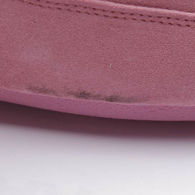 Image 6 of Ankle Boots EUR 37 Pink in color Pink | Vite EnVogue