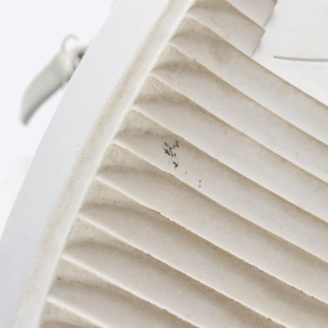 Bild 5 von Sneaker EUR 45 Beige in Farbe Weiß | Vite EnVogue