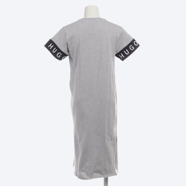 Image 2 of Dress M Gray in color Gray | Vite EnVogue