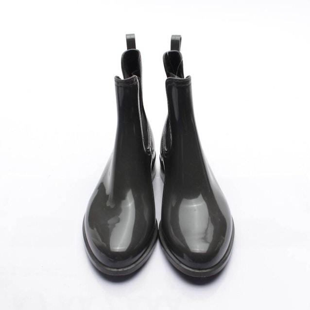 Rain Boots EUR 37 Olive Green | Vite EnVogue