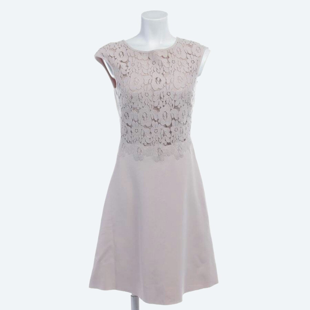 Buy Marc Cain Dress in Pink | Dresses at Vite EnVogue