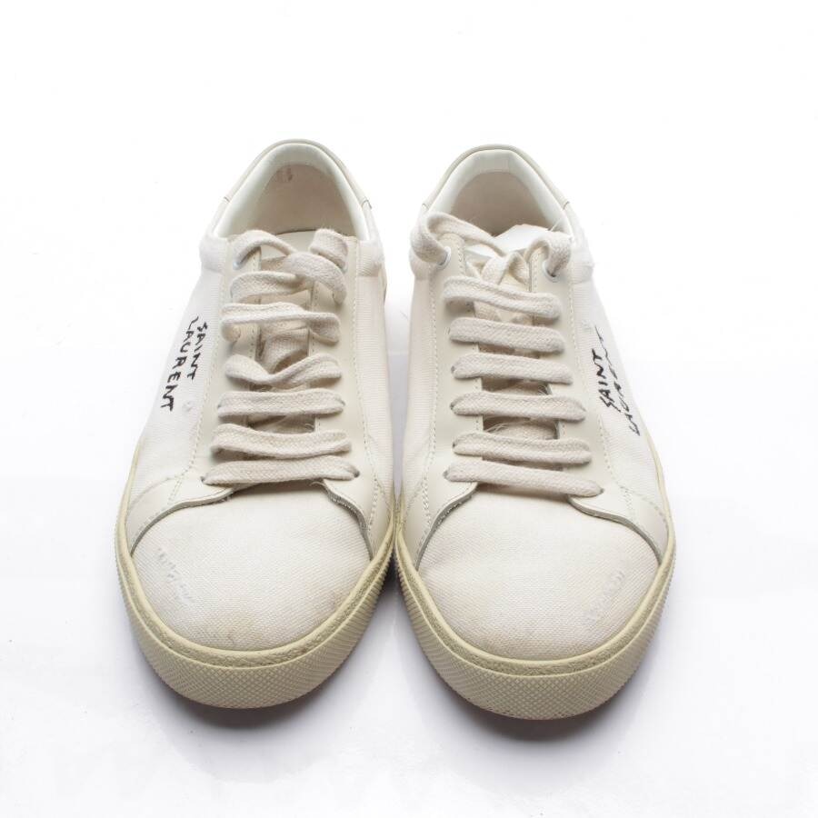 Bild 2 von Court SL/06 Sneaker EUR 41 Beige in Farbe Weiß | Vite EnVogue