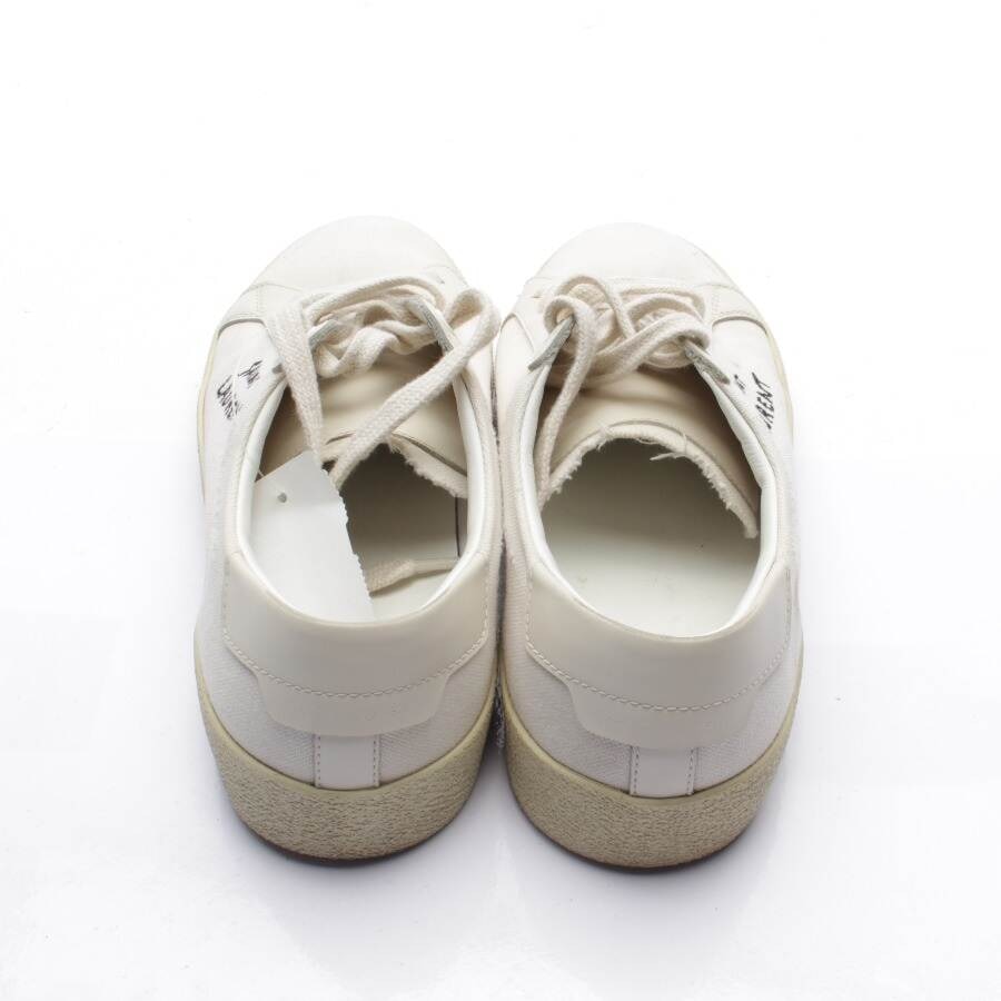 Bild 3 von Court SL/06 Sneaker EUR 41 Beige in Farbe Weiß | Vite EnVogue
