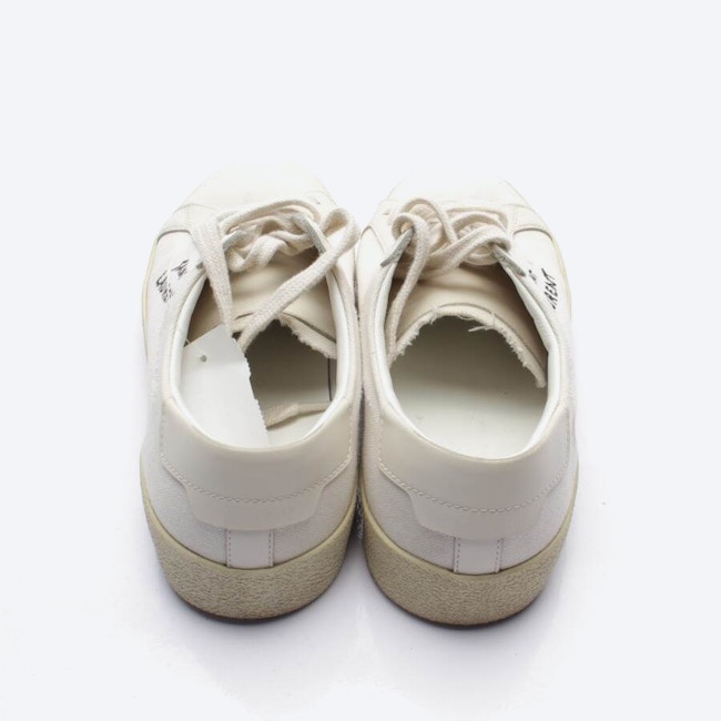 Image 3 of Court SL/06 Sneakers EUR 41 Beige in color White | Vite EnVogue