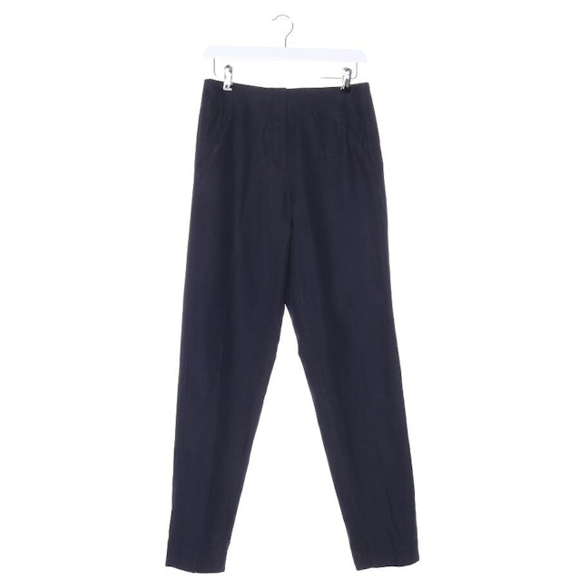 Image 1 of Trousers 40 Navy | Vite EnVogue