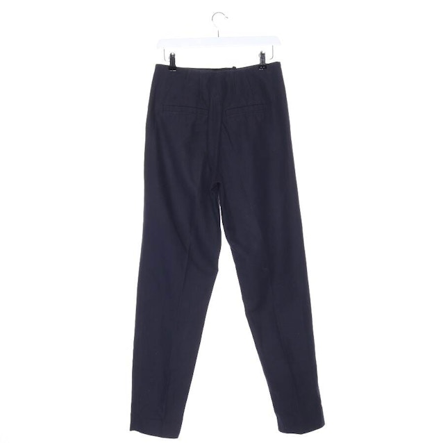 Trousers 40 Navy | Vite EnVogue