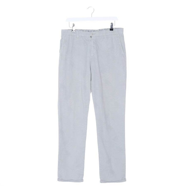 Image 1 of Trousers 48 Gray | Vite EnVogue