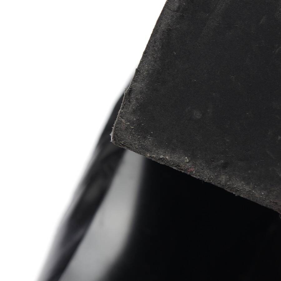 Image 6 of Ankle Boots EUR 39 Black in color Black | Vite EnVogue
