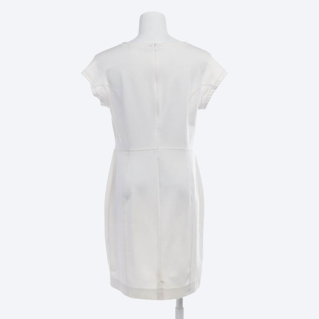 Bild 2 von Kleid 40 Cream in Farbe Weiß | Vite EnVogue