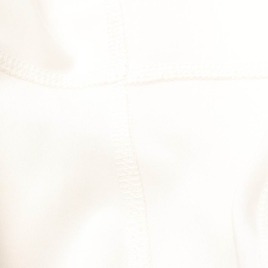 Image 3 of Dress 40 Cream in color White | Vite EnVogue