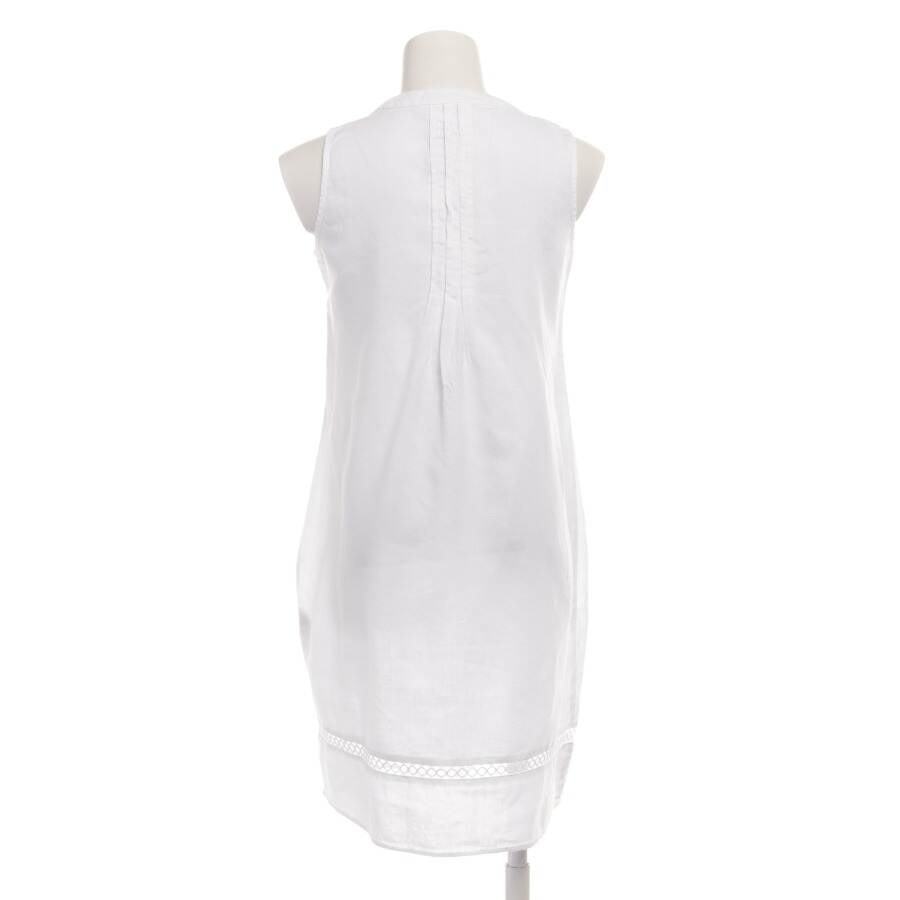 Bild 2 von Leinenkleid S Weiß in Farbe Weiß | Vite EnVogue