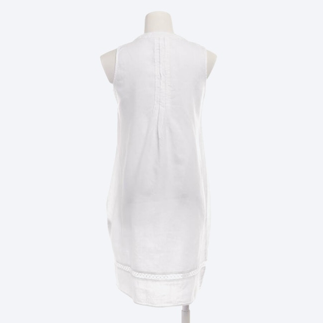 Bild 2 von Leinenkleid S Weiß in Farbe Weiß | Vite EnVogue
