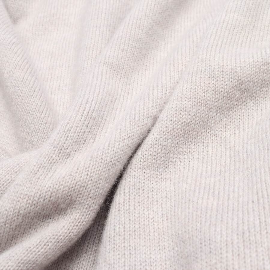 Bild 3 von Kleid M Beige in Farbe Weiß | Vite EnVogue