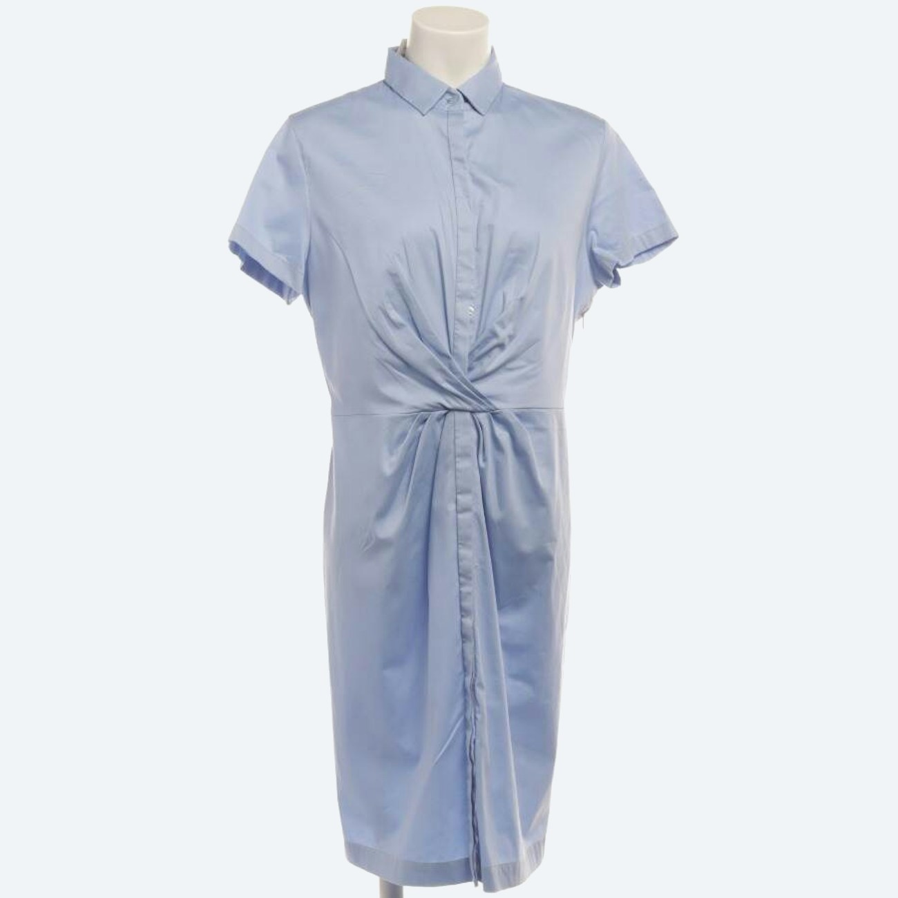 Bild 1 von Kleid 44 Hellblau in Farbe Blau | Vite EnVogue