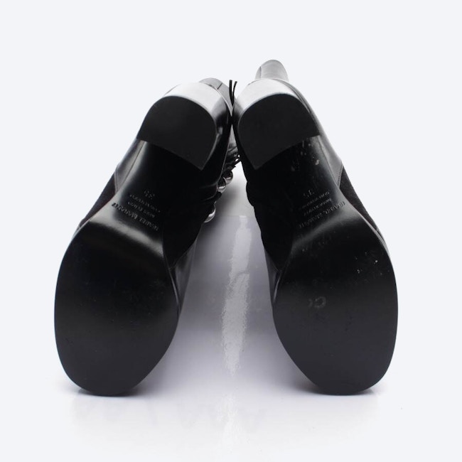 Bild 4 von Stiefeletten EUR 35 Schwarz in Farbe Schwarz | Vite EnVogue