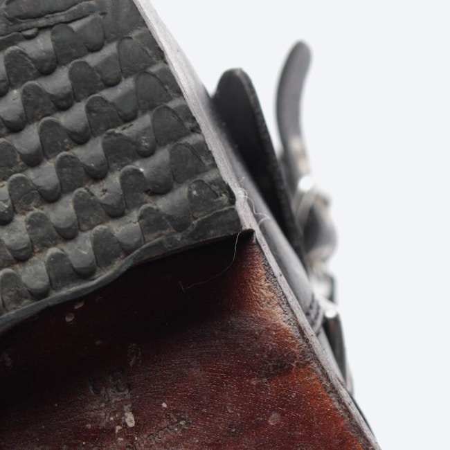 Image 5 of Ankle Boots EUR 35 Black in color Black | Vite EnVogue