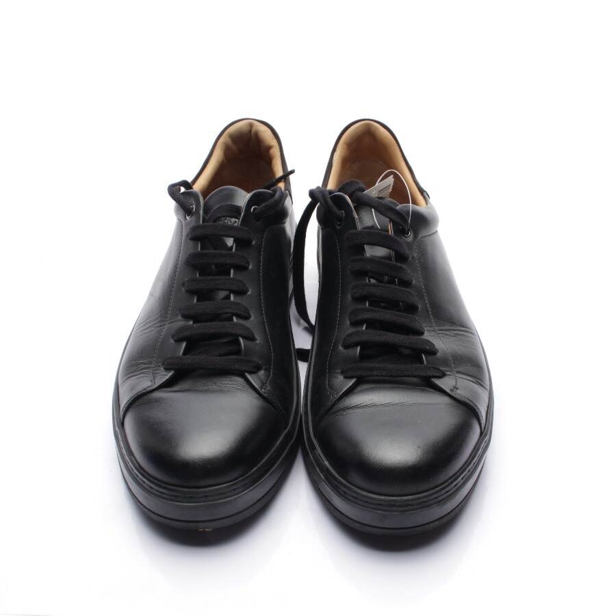 Image 2 of Sneakers EUR 44 Black in color Black | Vite EnVogue