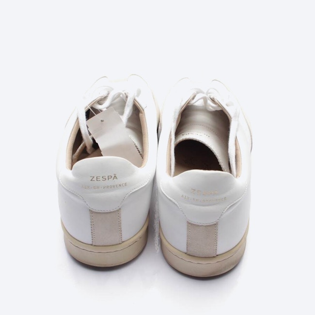 Image 3 of Sneakers EUR 44 White in color White | Vite EnVogue