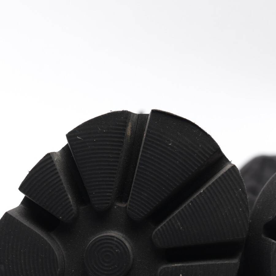 Image 5 of Boots EUR 37.5 Black in color Black | Vite EnVogue