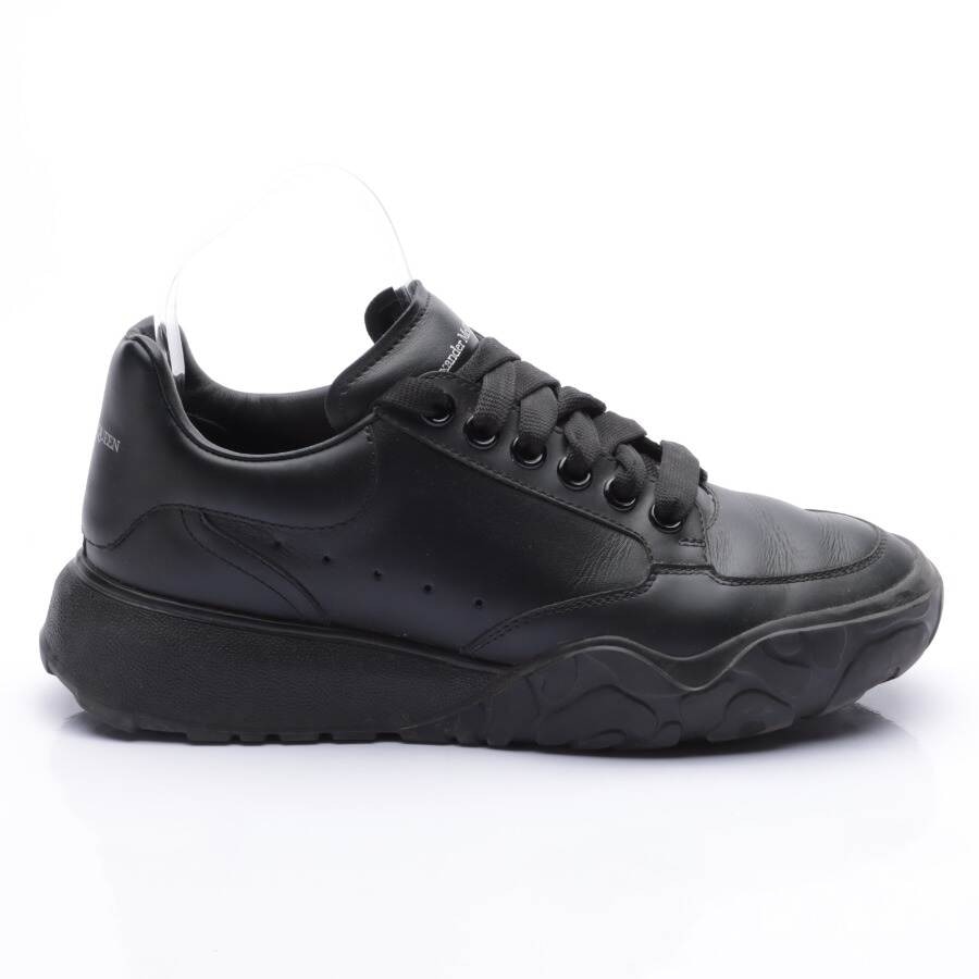 Image 1 of Oversized Sneakers EUR 38.5 Black in color Black | Vite EnVogue