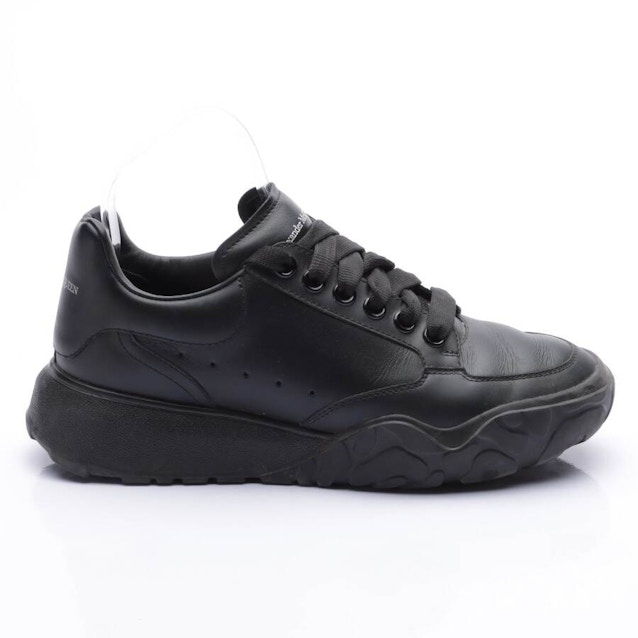 Image 1 of Oversized Sneakers EUR 38.5 Black | Vite EnVogue