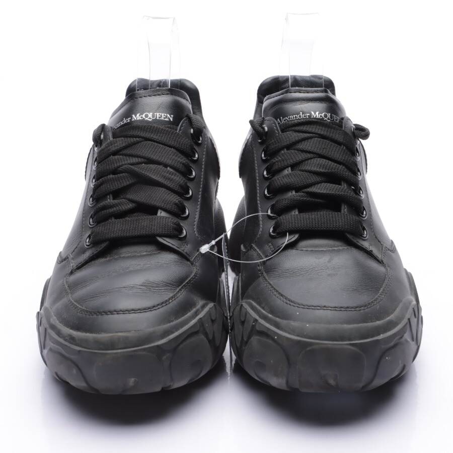 Bild 2 von Oversized Sneaker EUR 38,5 Schwarz in Farbe Schwarz | Vite EnVogue
