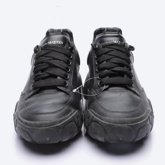 Image 2 of Oversized Sneakers EUR 38.5 Black in color Black | Vite EnVogue