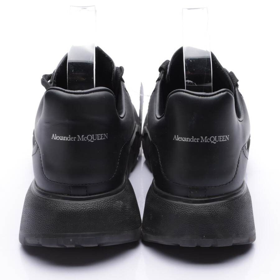 Image 3 of Oversized Sneakers EUR 38.5 Black in color Black | Vite EnVogue