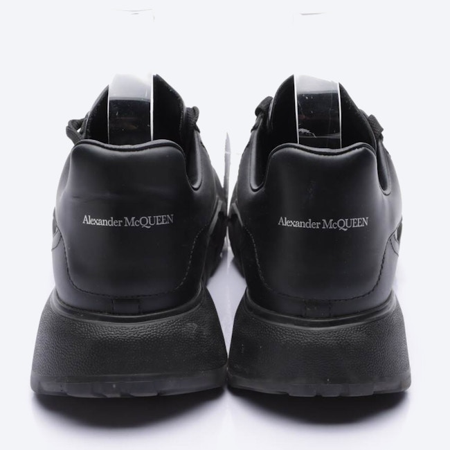 Image 3 of Oversized Sneakers EUR 38.5 Black in color Black | Vite EnVogue