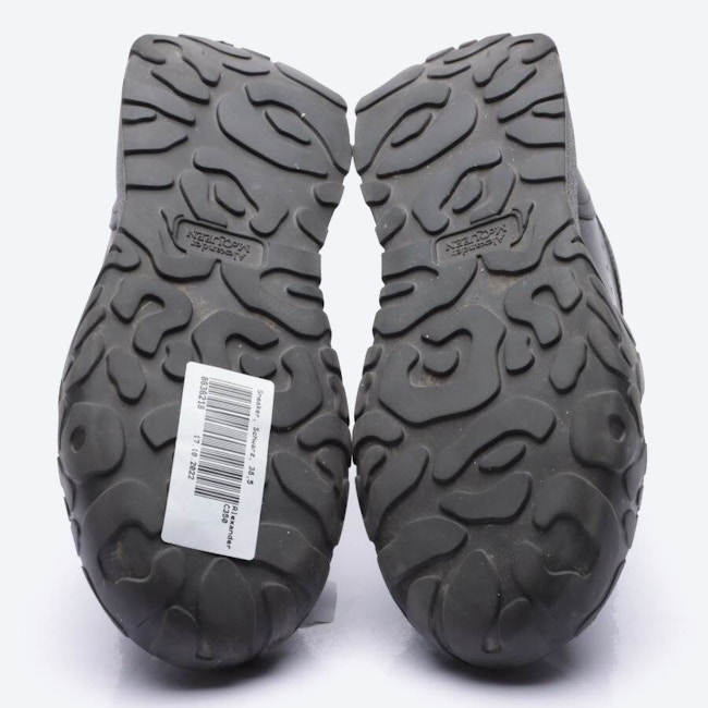 Image 4 of Oversized Sneakers EUR 38.5 Black in color Black | Vite EnVogue