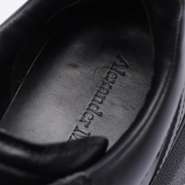 Image 8 of Oversized Sneakers EUR 38.5 Black in color Black | Vite EnVogue